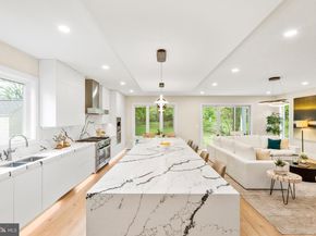 3706 Spring Street, Chevy Chase MD 20815