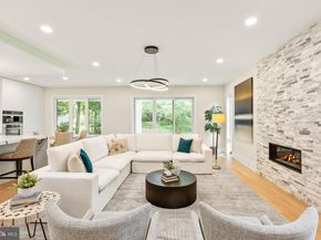 3706 Spring Street, Chevy Chase MD 20815