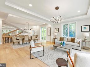 3706 Spring Street, Chevy Chase MD 20815