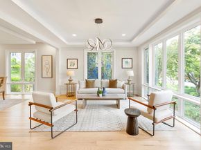 3706 Spring Street, Chevy Chase MD 20815