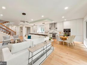 3706 Spring Street, Chevy Chase MD 20815