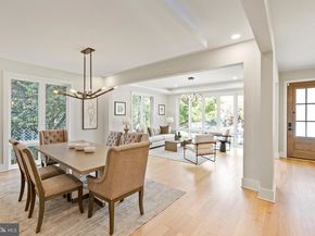 3706 Spring Street, Chevy Chase MD 20815