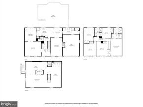 103 Saratoga Way NE, Vienna VA 22180