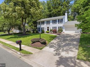 103 Saratoga Way NE, Vienna VA 22180