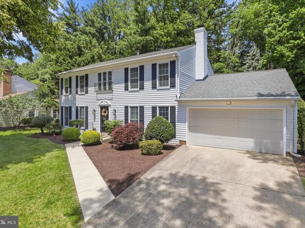 103 Saratoga Way NE, Vienna VA 22180