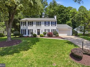 103 Saratoga Way NE, Vienna VA 22180