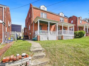 4936 East Capitol Street NE, Washington DC 20019