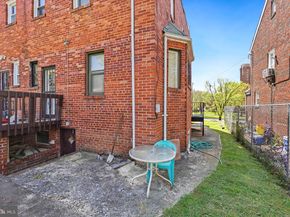 4936 East Capitol Street NE, Washington DC 20019