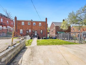 4936 East Capitol Street NE, Washington DC 20019