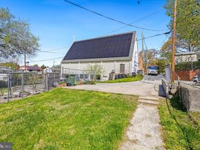 4936 East Capitol Street NE, Washington DC 20019