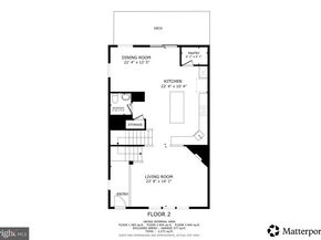 20212 Center Brook Square, Sterling VA 20165