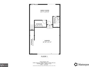 20212 Center Brook Square, Sterling VA 20165
