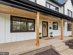 7109 Idylwood Road, Falls Church VA 22043