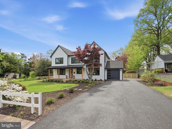 7109 Idylwood Road, Falls Church VA 22043