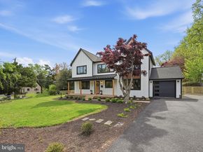 7109 Idylwood Road, Falls Church VA 22043