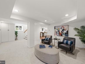 3612 Macomb Street NW, Washington DC 20016