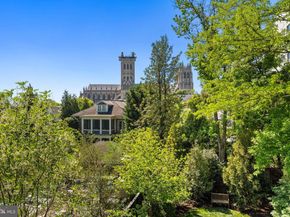 3612 Macomb Street NW, Washington DC 20016