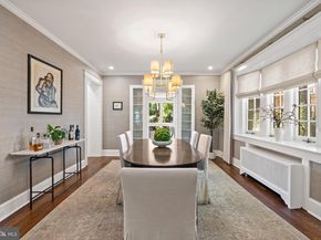 3612 Macomb Street NW, Washington DC 20016