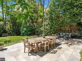 3612 Macomb Street NW, Washington DC 20016