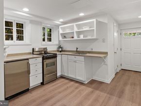 3612 Macomb Street NW, Washington DC 20016