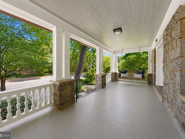 3612 Macomb Street NW, Washington DC 20016