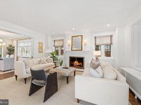 3612 Macomb Street NW, Washington DC 20016