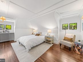 3612 Macomb Street NW, Washington DC 20016