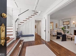 3612 Macomb Street NW, Washington DC 20016