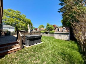 418 E Country Club Lane, Wallingford PA 19086