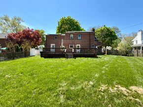 418 E Country Club Lane, Wallingford PA 19086