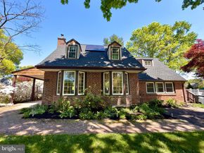 418 E Country Club Lane, Wallingford PA 19086