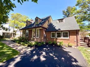 418 E Country Club Lane, Wallingford PA 19086