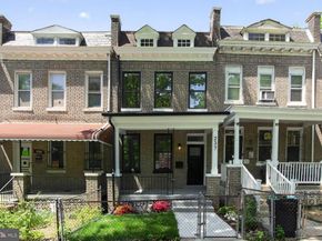 237 Rock Creek Church Road NW, Washington DC 20011