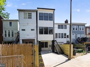 237 Rock Creek Church Road NW, Washington DC 20011
