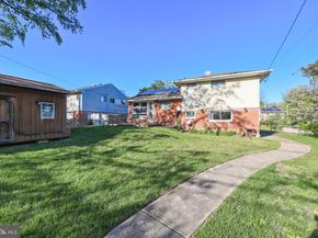 50 Eldon Avenue, Lansdowne PA 19050