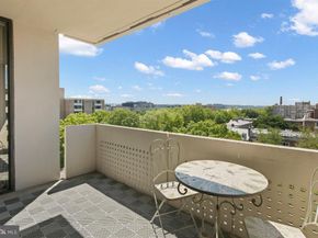 1245 4TH Street SW E707, Washington DC 20024