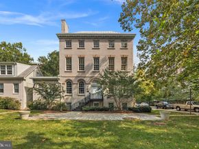1245 4TH Street SW E707, Washington DC 20024