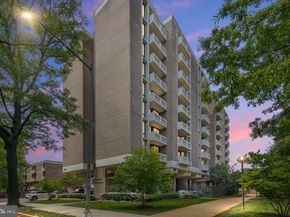 1245 4TH Street SW E707, Washington DC 20024