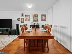 1245 4TH Street SW E707, Washington DC 20024