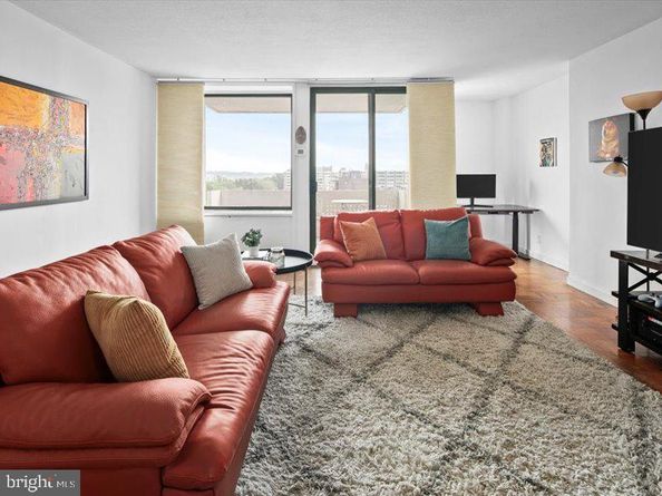 1245 4TH Street SW E707, Washington DC 20024
