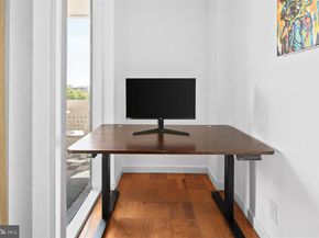 1245 4TH Street SW E707, Washington DC 20024