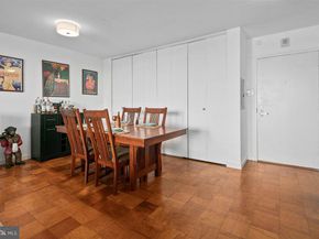 1245 4TH Street SW E707, Washington DC 20024