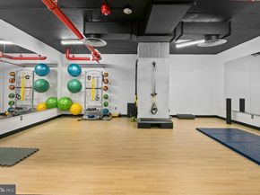 1245 4TH Street SW E707, Washington DC 20024