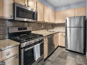 1245 4TH Street SW E707, Washington DC 20024