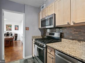 1245 4TH Street SW E707, Washington DC 20024