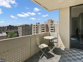 1245 4TH Street SW E707, Washington DC 20024