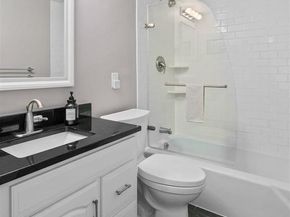 1245 4TH Street SW E707, Washington DC 20024