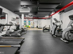 1245 4TH Street SW E707, Washington DC 20024