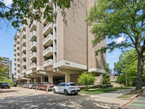 1245 4TH Street SW E707, Washington DC 20024