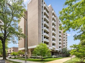 1245 4TH Street SW E707, Washington DC 20024